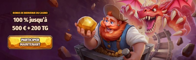 Découvrez les Joies du Jeu au Dragonia Casino en Ligne France - aperçu